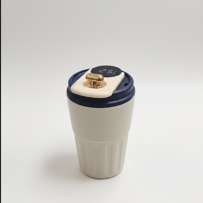 Vacuum Coffee Mug – 500 ml